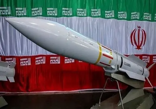 یک مقام ایرانی: دست‌ روی ماشه، آماده شلیک هستیم