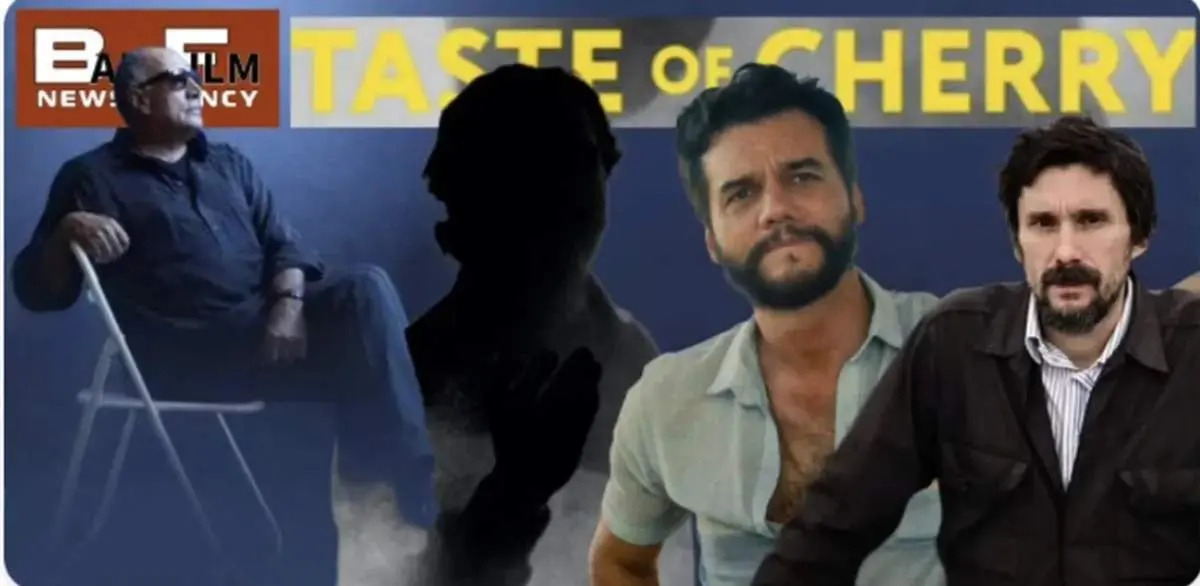 کارگردان آرژانتینی «طعم گیلاس» کیارستمی را بازسازی می‌کند