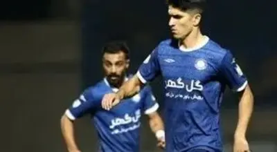 چهارمین خرید پرسپولیس از گل‌گهر رسمی شد