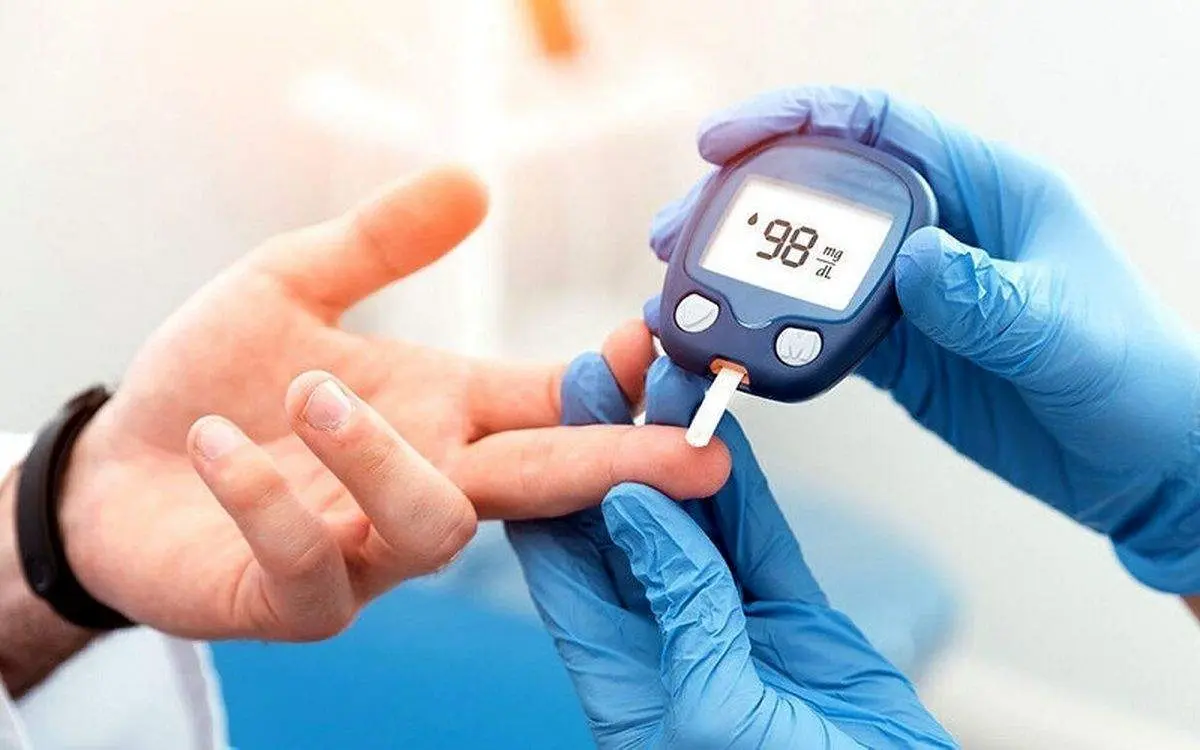 ۳ ترفند کاربدی کنترل قند خون پس از غذا