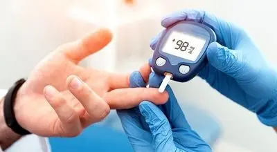 ۳ ترفند کاربدی کنترل قند خون پس از غذا