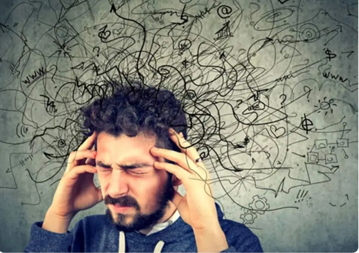 اگر نمی دانید چطور با فکر و خیال های این روزها کنار بیایید، این مطلب را بخوانید