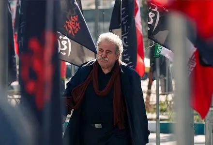 پیشنهادات جالب بازیگر معروف برای این روزها