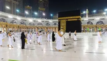 عمره مفرده دوباره لغو شد