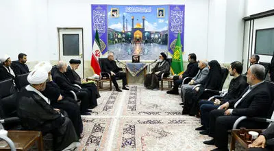 پزشکیان: دولت در جنگ اخیر اجازه نداد زندگی مردم دچار اختلال شود