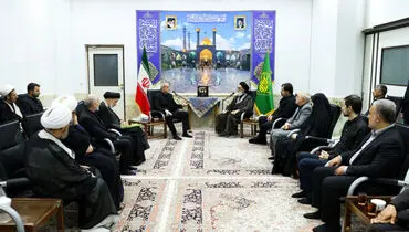 پزشکیان: دولت در جنگ اخیر اجازه نداد زندگی مردم دچار اختلال شود