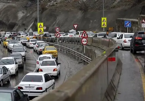 برخورد مرگبار اتوبوس‌ها؛ فعالیت ۲ شرکت مسافربری متوقف شد