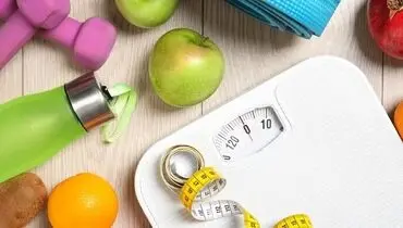 ۹ راهکار ساده برای کاهش وزن در ۱۵ روز