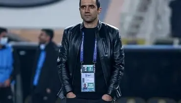 جمشیدیان: درباره برگزاری ادامه لیگ نظر 16 تیم مهم است نه چند تیم خاص 