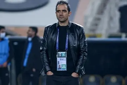 جمشیدیان: درباره برگزاری ادامه لیگ نظر 16 تیم مهم است نه چند تیم خاص 