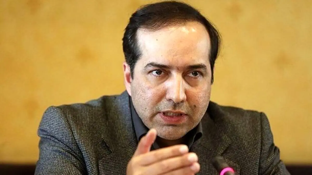 واکنش معاون وزیر ارشاد دولت روحانی به محکومیت مدیرمسئول اعتماد به خاطر افشای یک سند+ عکس