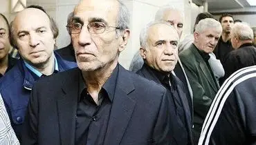 علی جباری: نظری جویباری در استقلال هیچ کاره است/ باشگاه پرسپولیس از ناراحتی به استقلال تبریک نمی گوید 