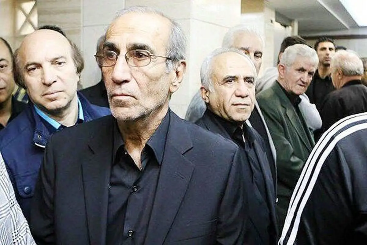 علی جباری: نظری جویباری در استقلال هیچ کاره است/ باشگاه پرسپولیس از ناراحتی به استقلال تبریک نمی گوید