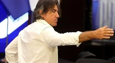  ساپینتو: در شرایط نابرابر مبارزه می‌کنیم؛ هواداران نگرانند