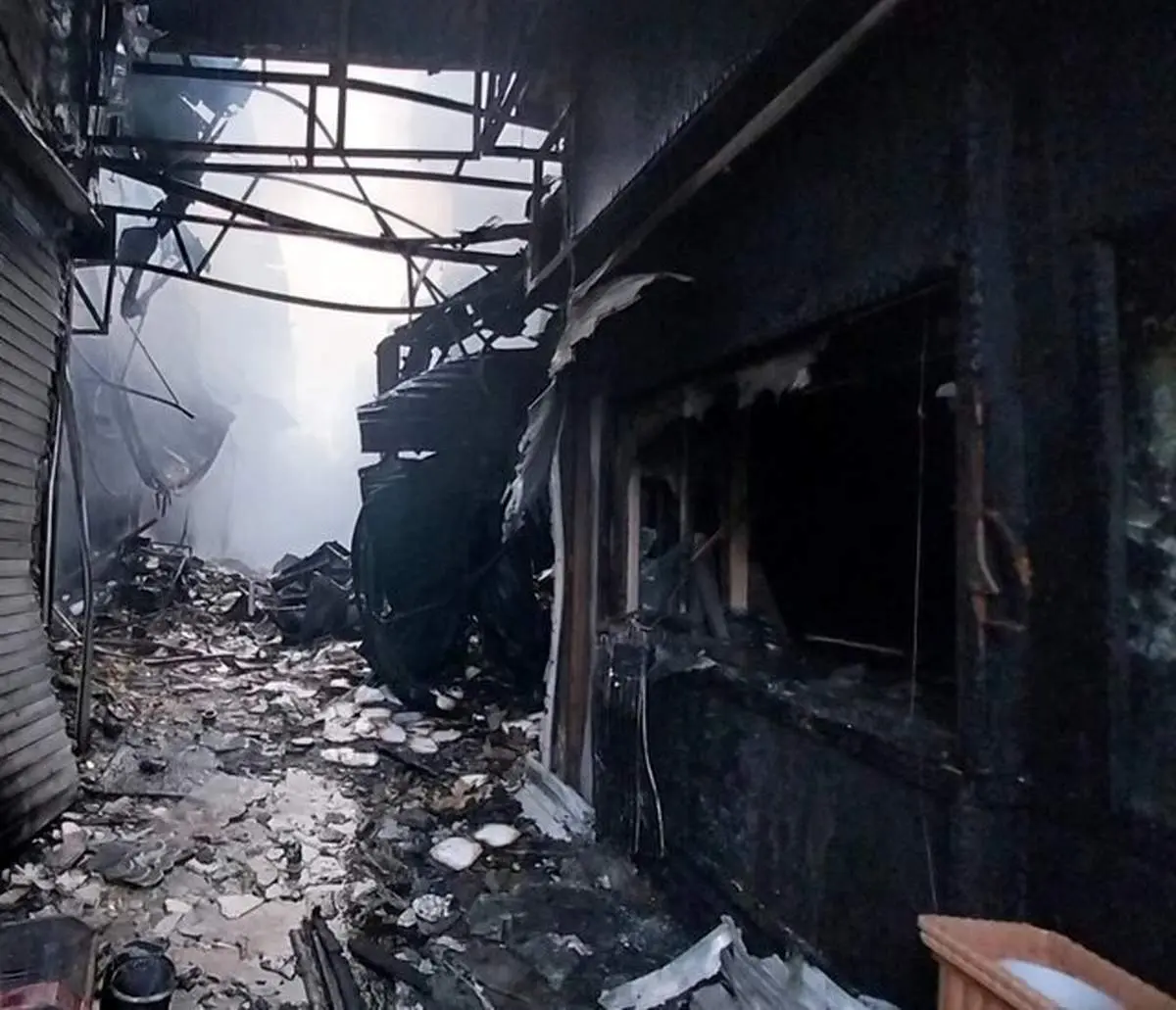 بازار رشت سوخت / برنامه استانداری چیست؟