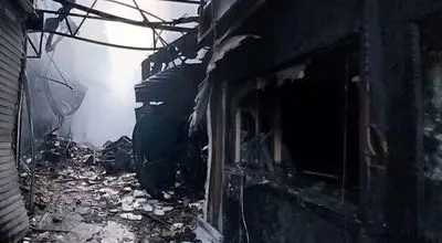 بازار رشت سوخت / برنامه استانداری چیست؟