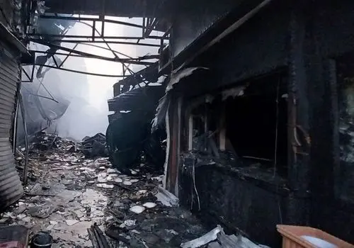 جزئیات جدید از ساماندهی بازاریان در رشت