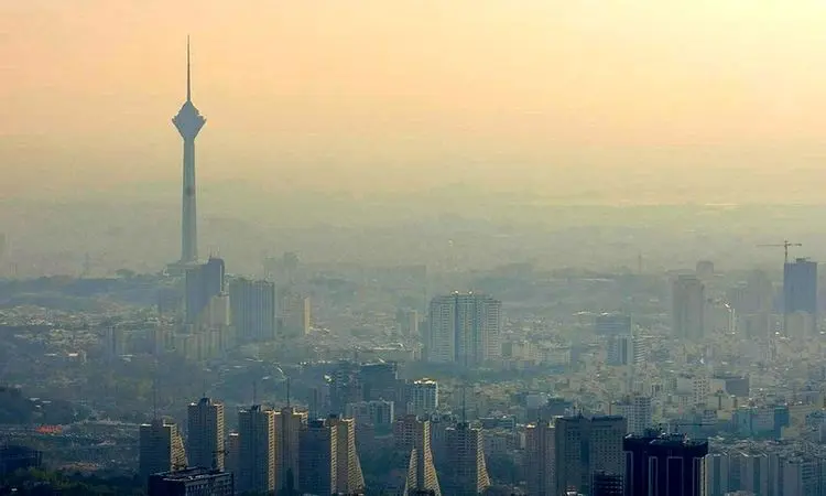  آیا کارشناسی در کار گروه اضطرار آلودگی هوا وجود دارد؟ + فیلم