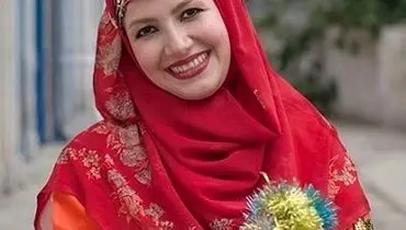 «استوری غم‌انگیز ملیکا زارعی؛ تحسین یک شیرزن تلویزیون»+عکس