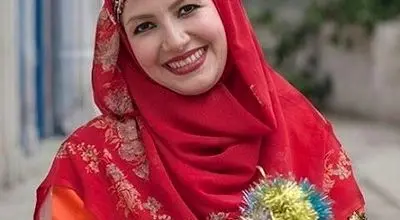 «استوری غم‌انگیز ملیکا زارعی؛ تحسین یک شیرزن تلویزیون»+عکس