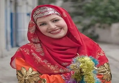 روشنک عجمیان؛ بازیگر باسابقه تئاتر و تلویزیون در آستانه سه‌دهه فعالیت هنری+عکس