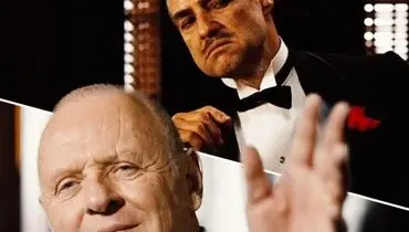 هشدار تند هاپکینز: با غرغر کردن، هیچ آینده‌ای در بازیگری ندارید