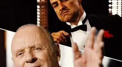 هشدار تند هاپکینز: با غرغر کردن، هیچ آینده‌ای در بازیگری ندارید