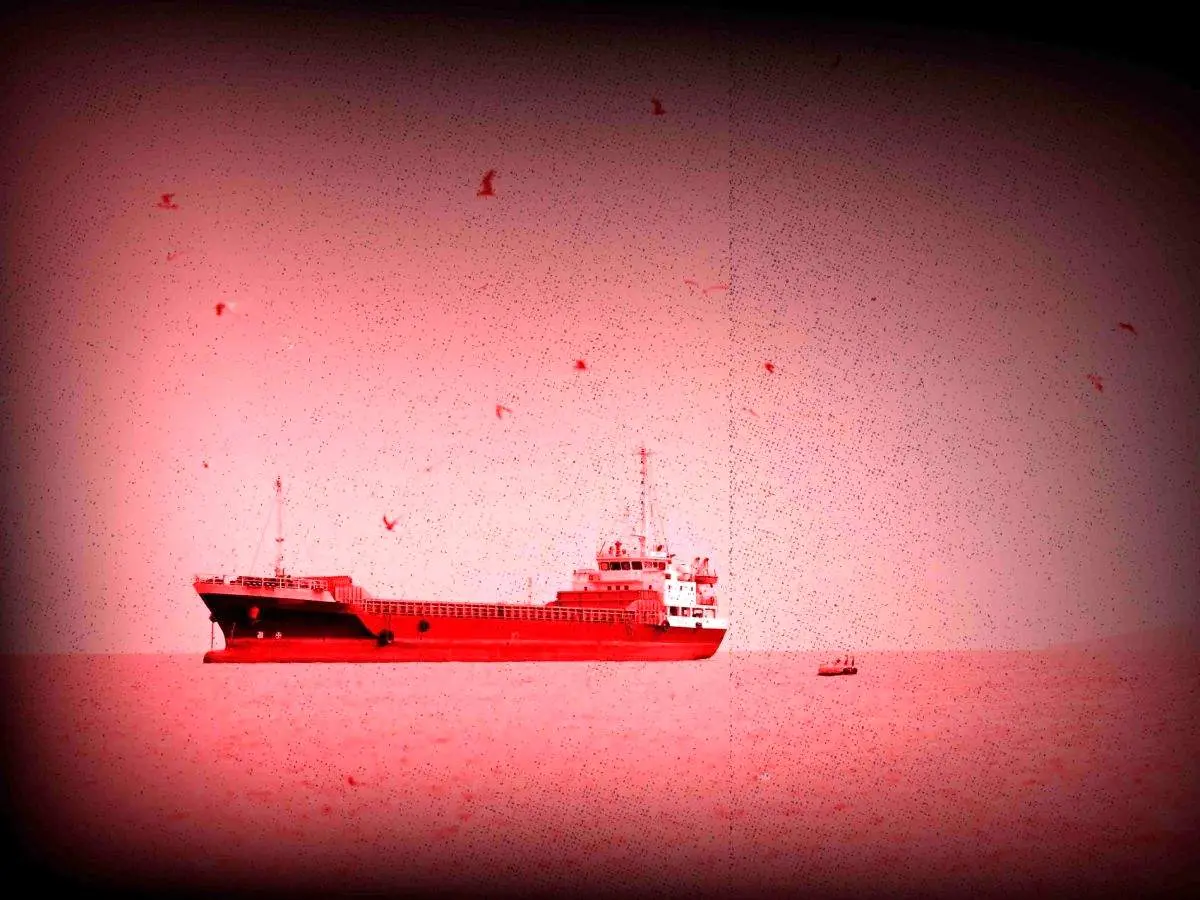 برای بای دیگر ۴ نفتکش ایرانی از محاصره عبور کردند