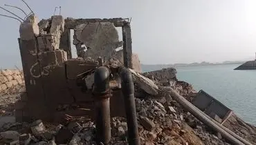 مدیرعامل آبفای هرمزگان: آب ۲۰ روستا قطع شد؛ ۱۰ هزار نفر درگیر بی‌آبی