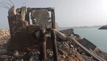 مدیرعامل آبفای هرمزگان: آب ۲۰ روستا قطع شد؛ ۱۰ هزار نفر درگیر بی‌آبی