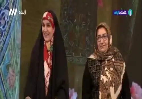 گازگرفتگی، مجری ورزشی را راهی بیمارستان کرد