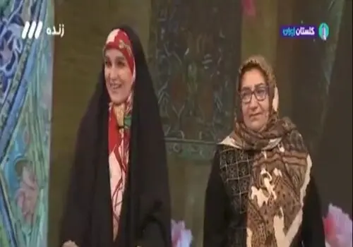 گازگرفتگی، مجری ورزشی را راهی بیمارستان کرد