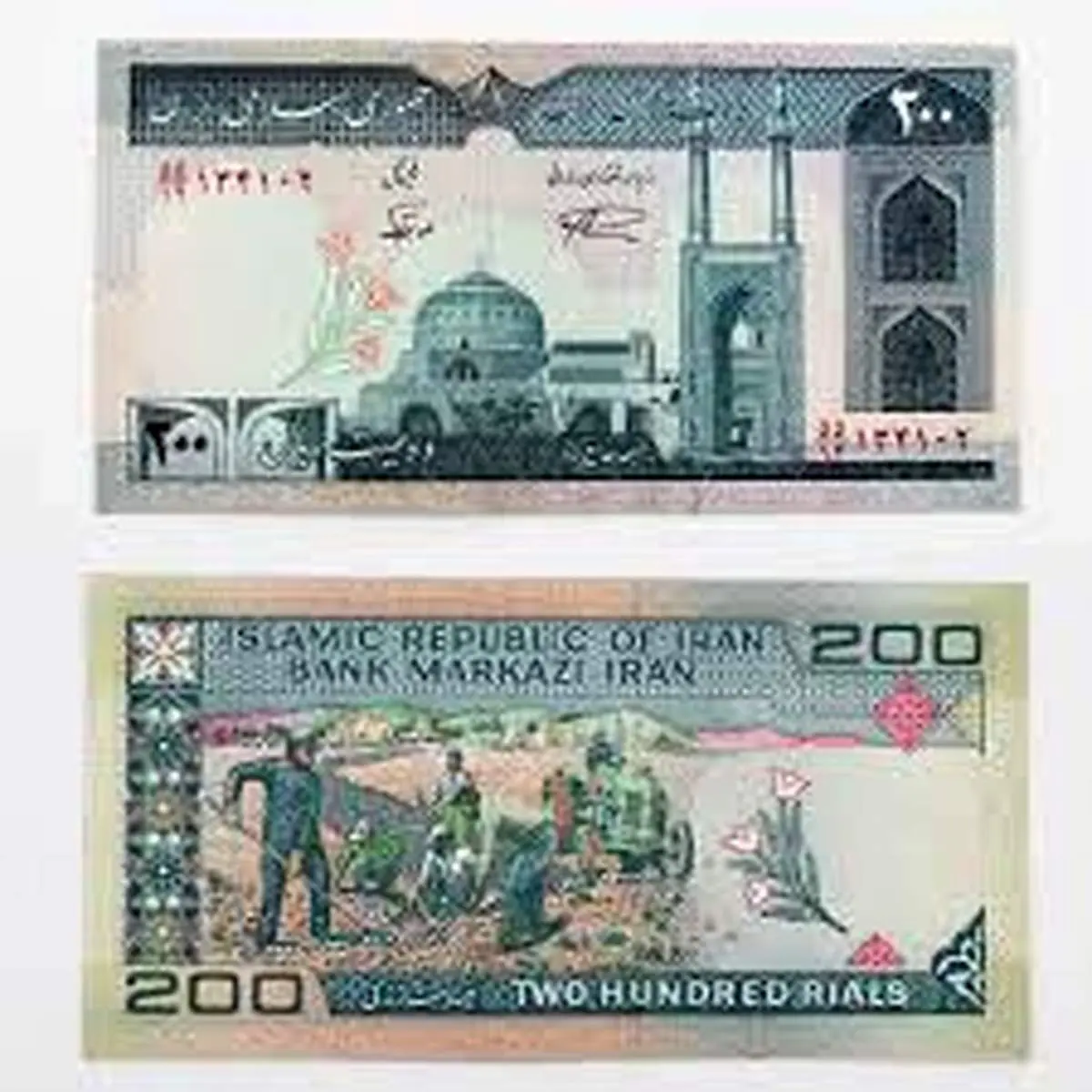 طراح اسکناس بیست‌ تومانی کیست؟ چگونه روستای زادگاهش را ماندگار کرد؟ (فیلم)
