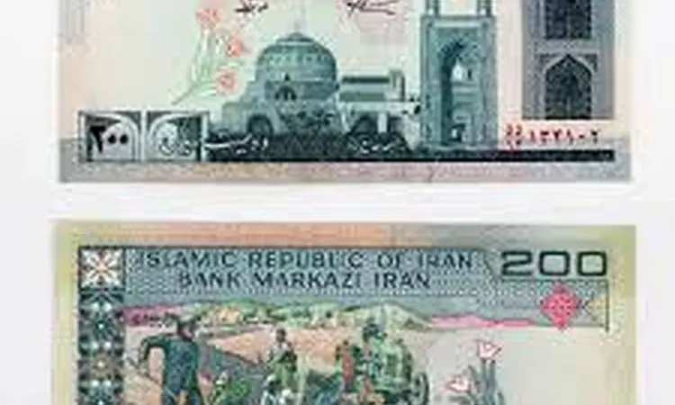 طراح اسکناس بیست‌ تومانی کیست؟ چگونه روستای زادگاهش را ماندگار کرد؟ (فیلم)
