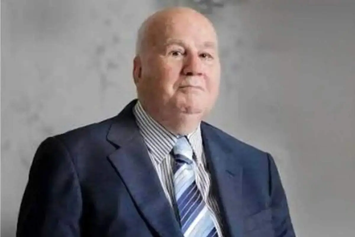 پیشکسوت هتلداری ایران درگذشت