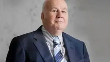 پیشکسوت هتلداری ایران درگذشت