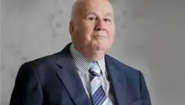 پیشکسوت هتلداری ایران درگذشت
