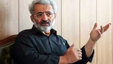 واکنش فعال سیاسی اصولگرا به رد صلاحیت حسن روحانی