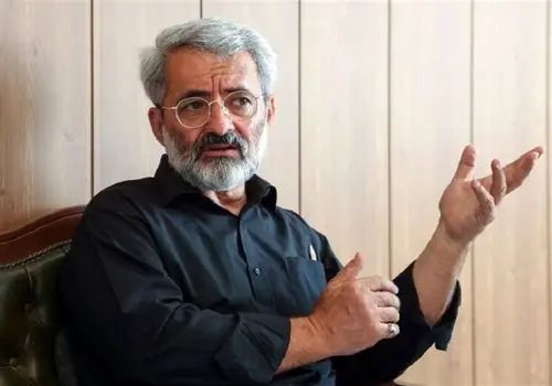  آملی لاریجانی از راهیابی به مجلس خبرگان بازماند