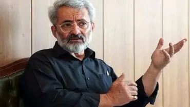 واکنش فعال سیاسی اصولگرا به رد صلاحیت حسن روحانی