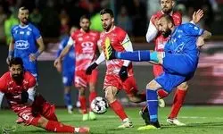 نبرد سنتی پایتخت، این‌بار در میانه فصل؛ پرسپولیس در خانه، میزبان استقلال