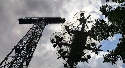 تفریح عجیب و لاکچری برای پولدارهای تهرانی