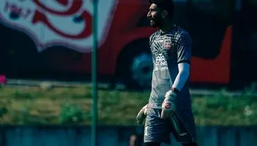 استوری معنادار باشگاه تراکتور با چاشنی کنایه به پرسپولیسی‌ها