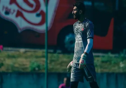 رکورد شکنی جدید بیرانوند در میان پرسپولیسی ها
