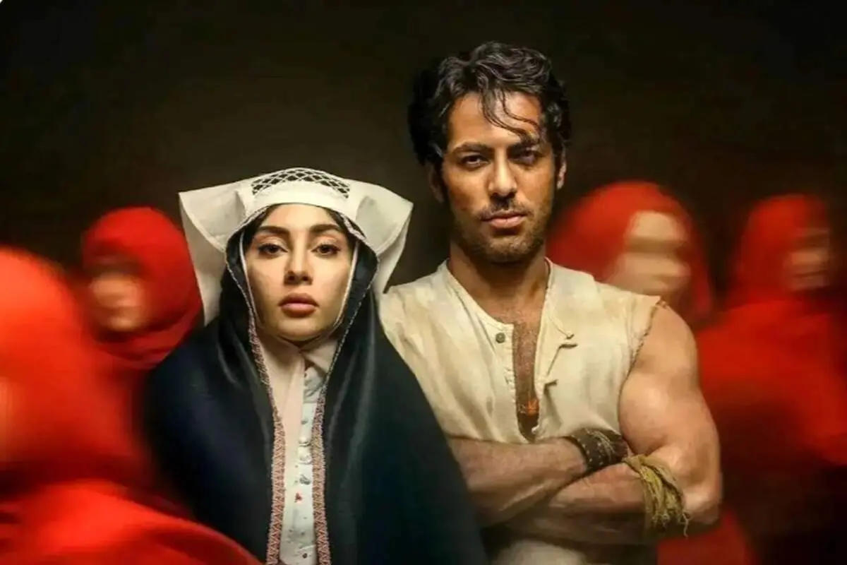 جزئیات پخش فصل دوم سریال «بامداد خمار»