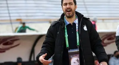 نقش خسرو حیدری در نیمکت نشینی رامین رضاییان چه بود؟