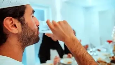 رمضان بدون تشنگی شدید: رازهای حفظ تعادل آب بدن 