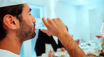 رمضان بدون تشنگی شدید: رازهای حفظ تعادل آب بدن 