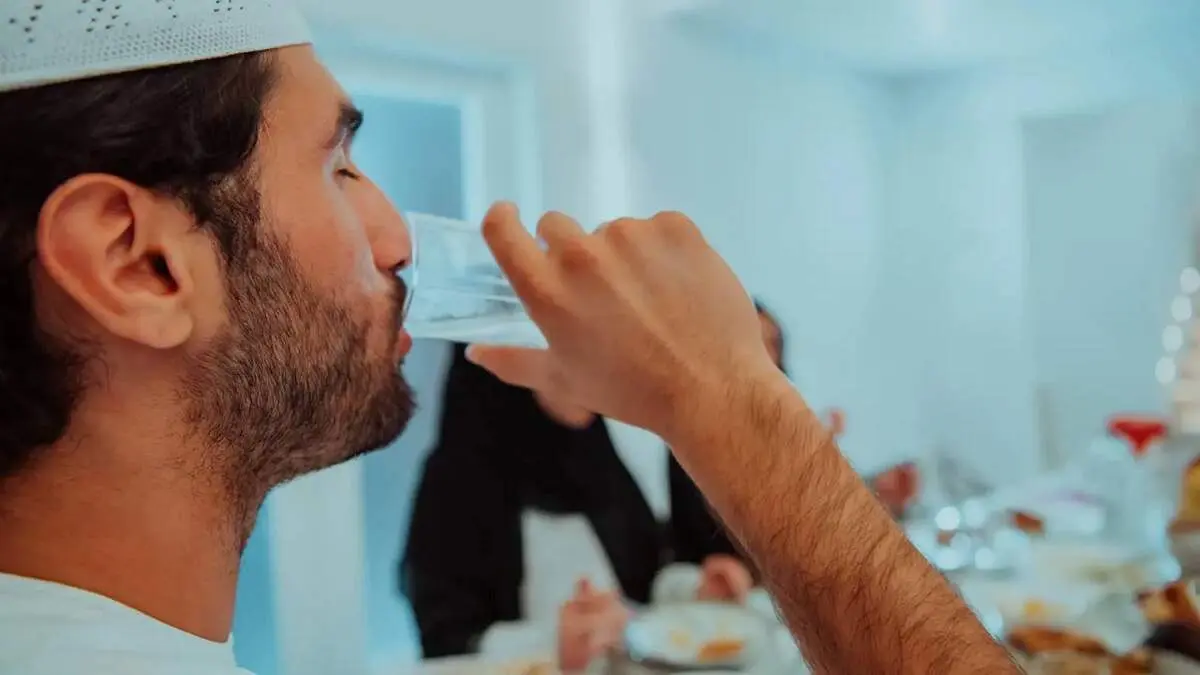 کم‌آبی بدن را جدی بگیرید!