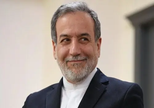 عراقچی: قرار شد مذاکرات ادامه یابد و وارد مرحله بعدی شود
